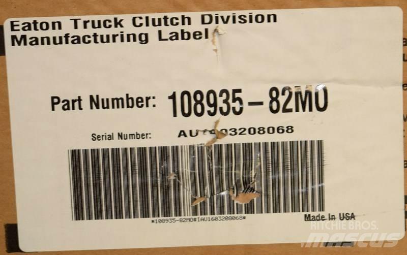 Eaton  Transport - Altele