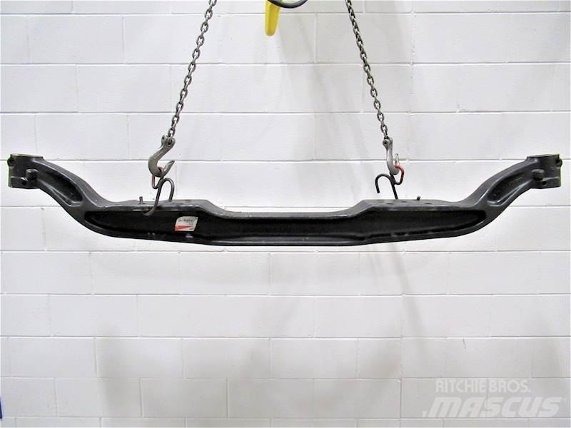Eaton  Axe