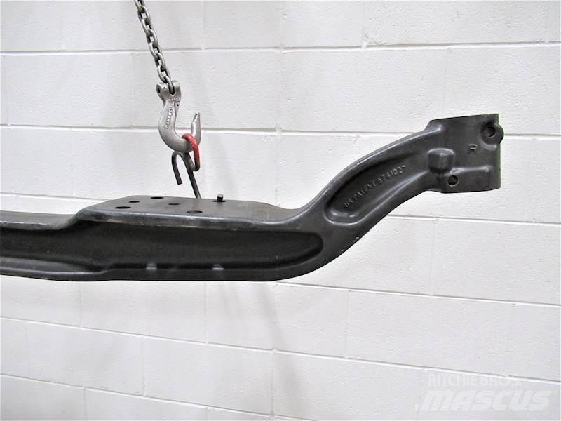 Eaton  Axe