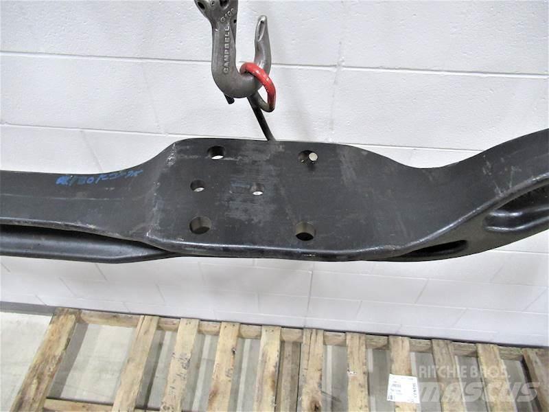 Eaton  Axe