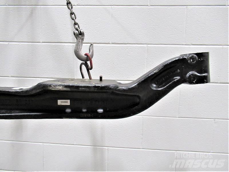 Eaton  Axe