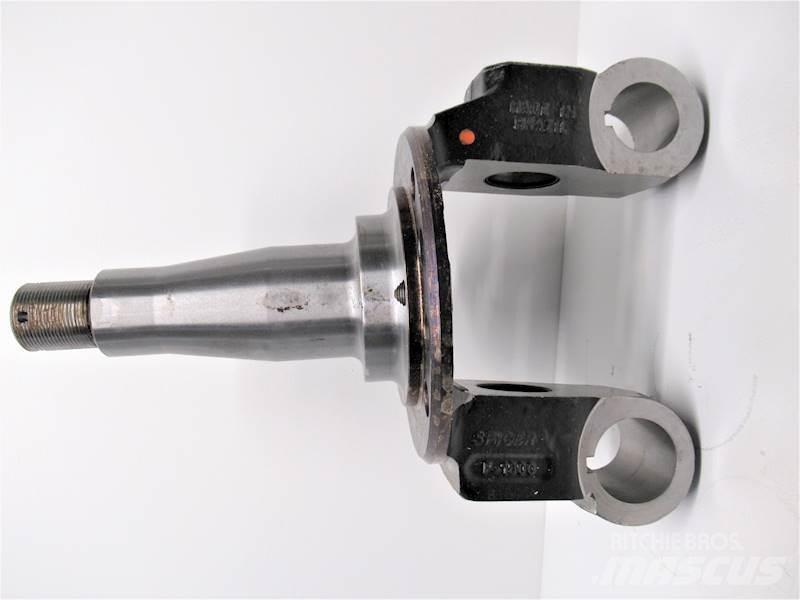 Eaton  Transport - Altele