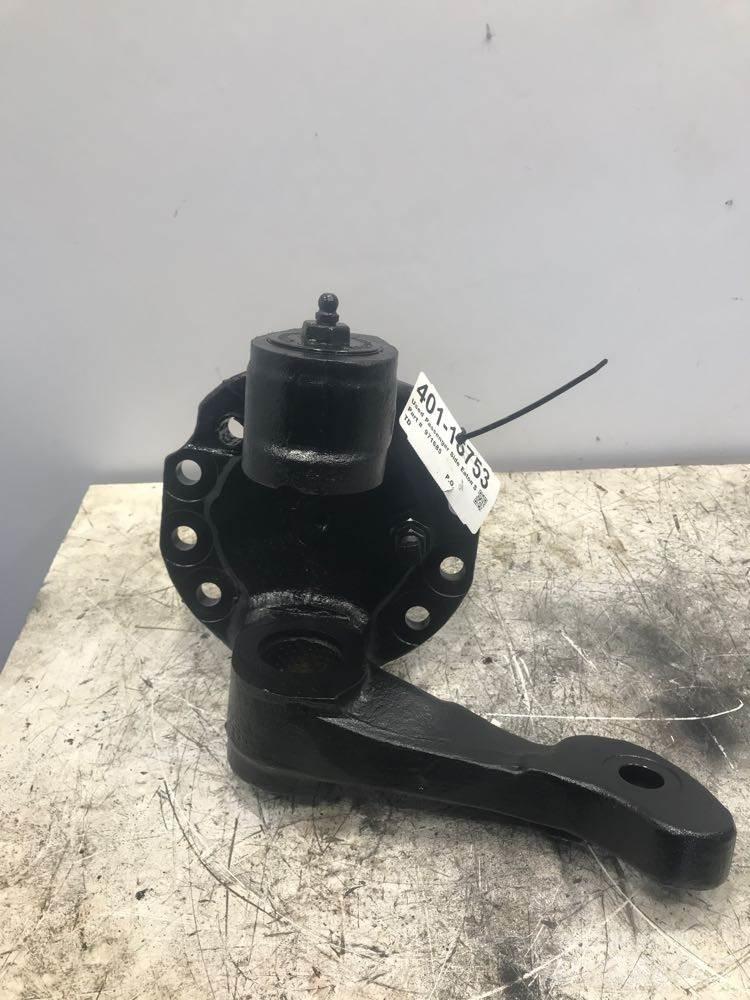 Eaton  Transport - Altele