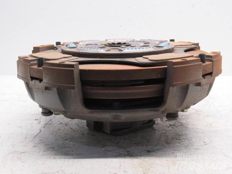Eaton  Transport - Altele