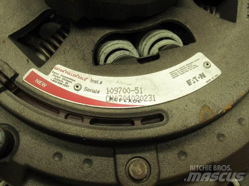 Eaton  Transport - Altele
