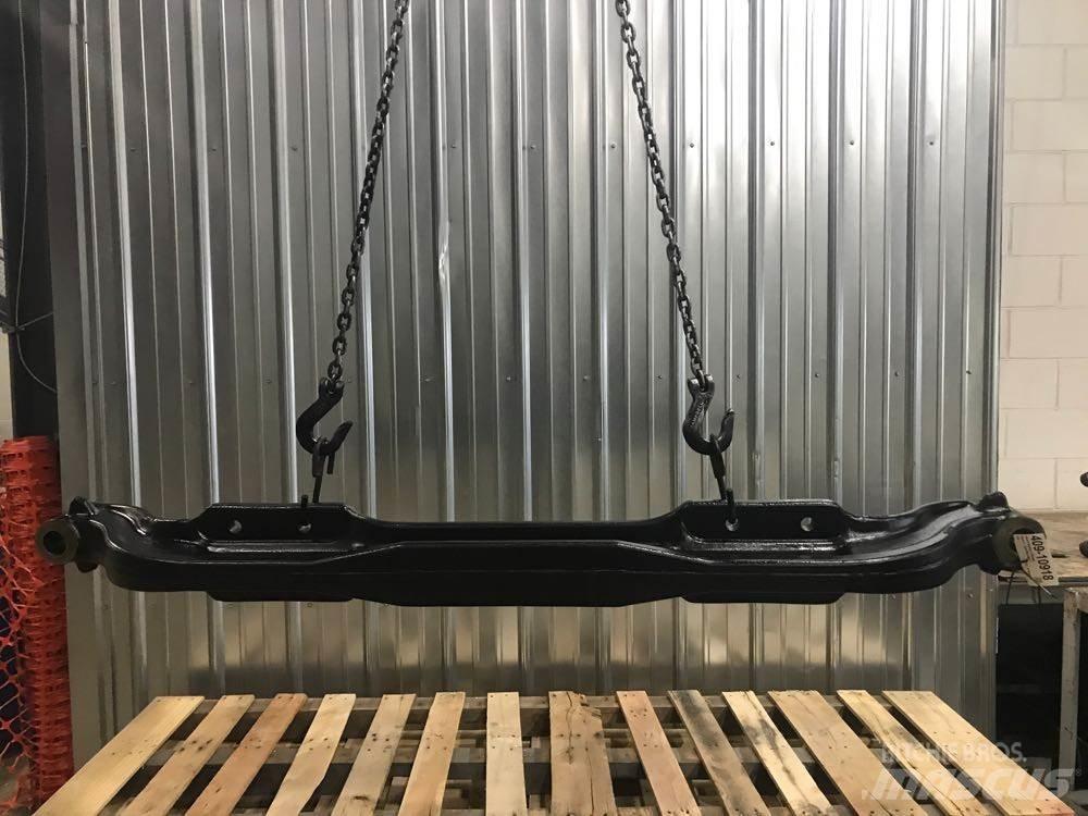 Eaton  Axe