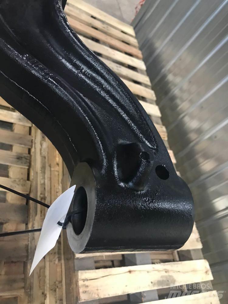 Eaton  Axe