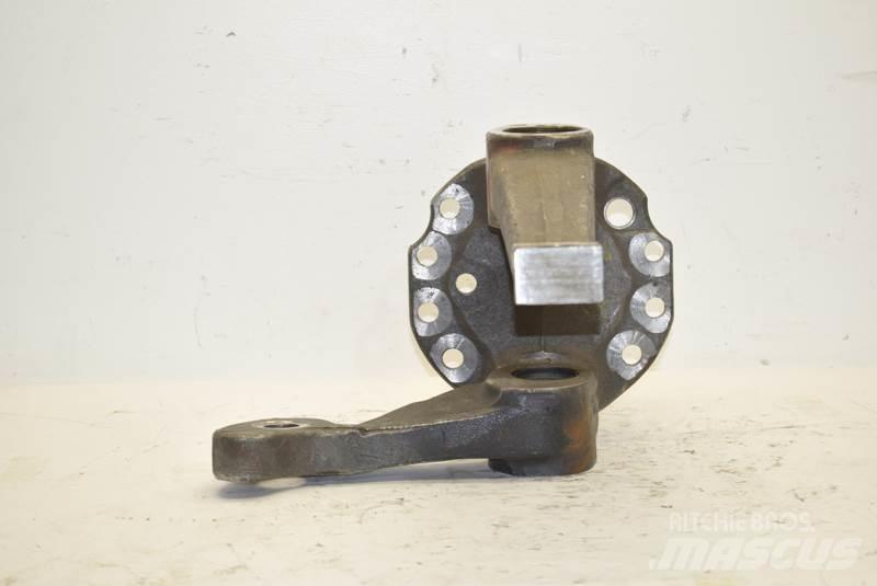 Eaton  Transport - Altele