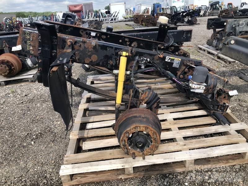 Eaton  Transport - Altele