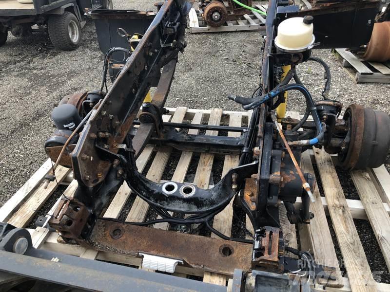 Eaton  Transport - Altele