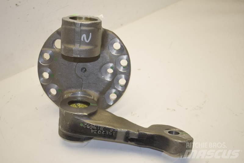 Eaton  Transport - Altele