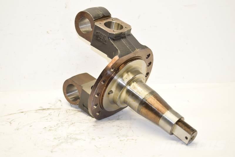Eaton  Transport - Altele