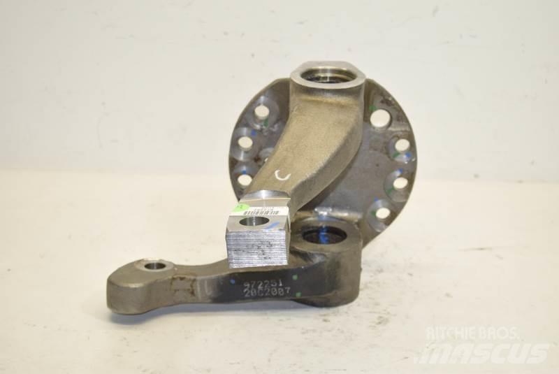Eaton  Transport - Altele