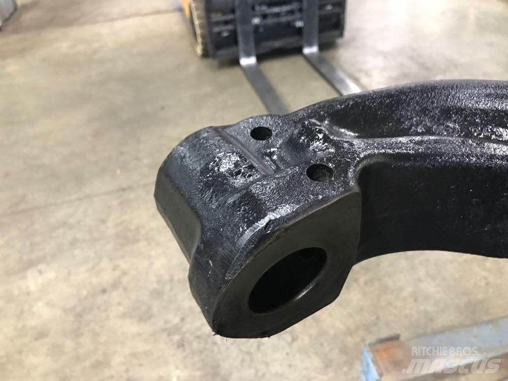 Eaton  Axe