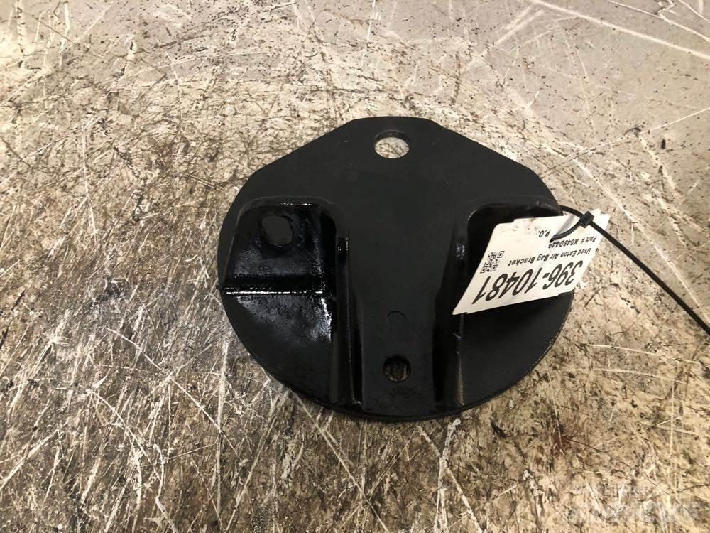 Eaton  Sasiuri si suspensii