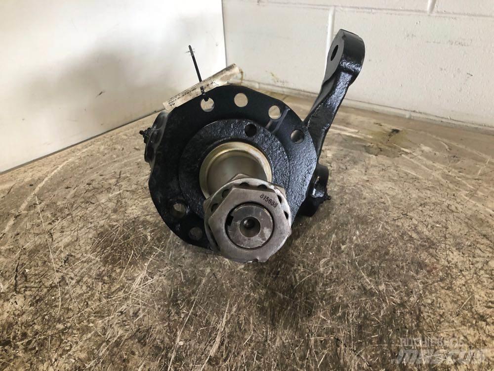 Eaton  Transport - Altele