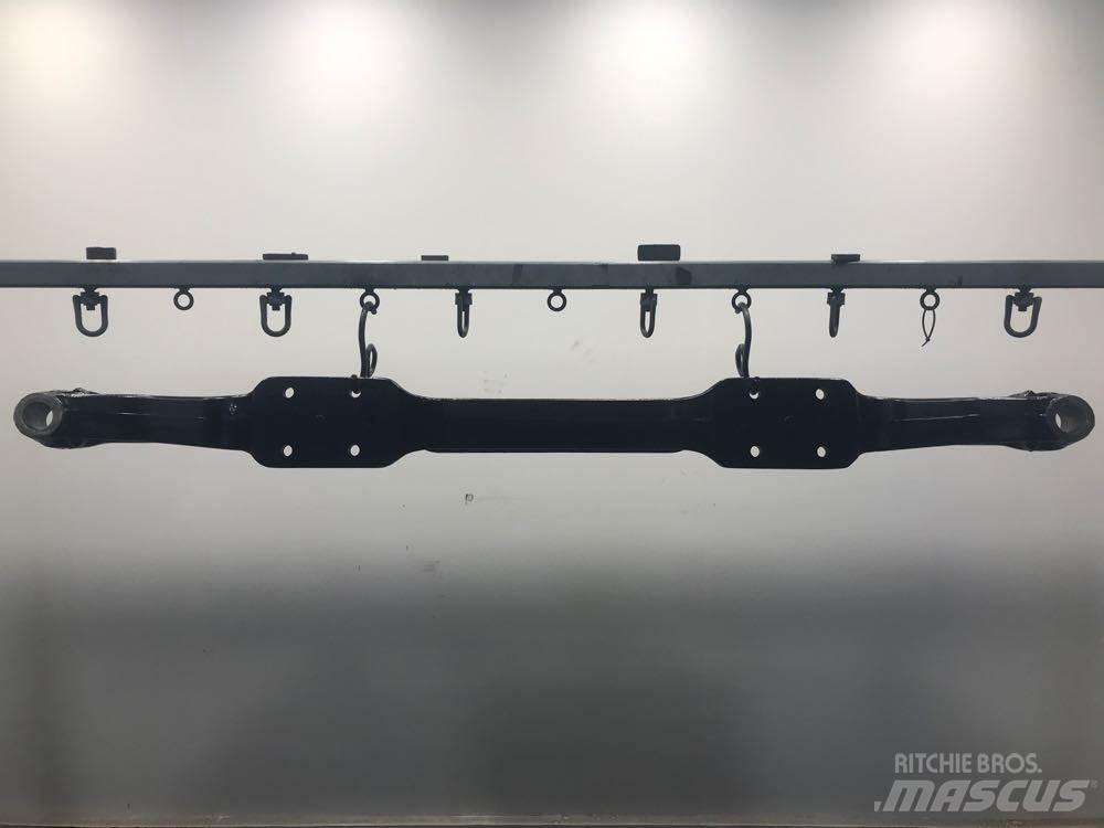 Eaton  Axe