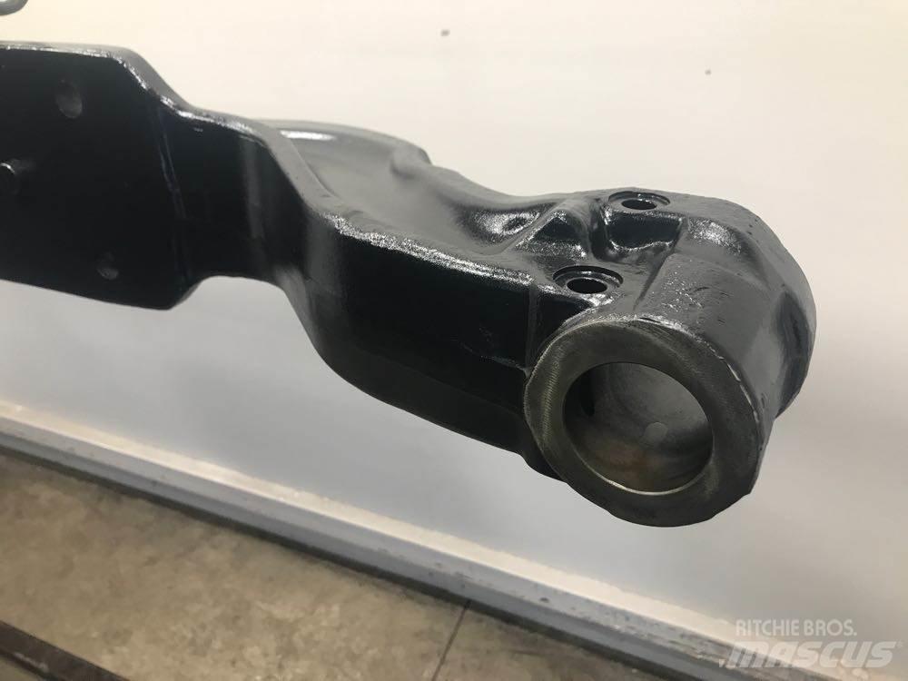 Eaton  Axe