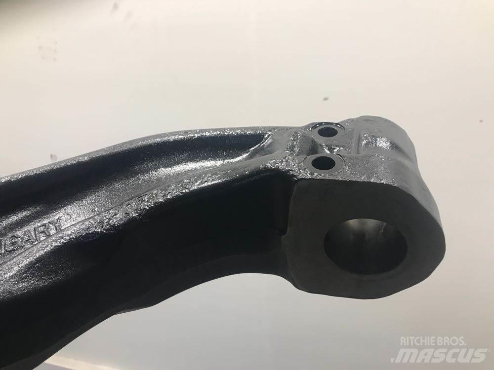 Eaton  Axe