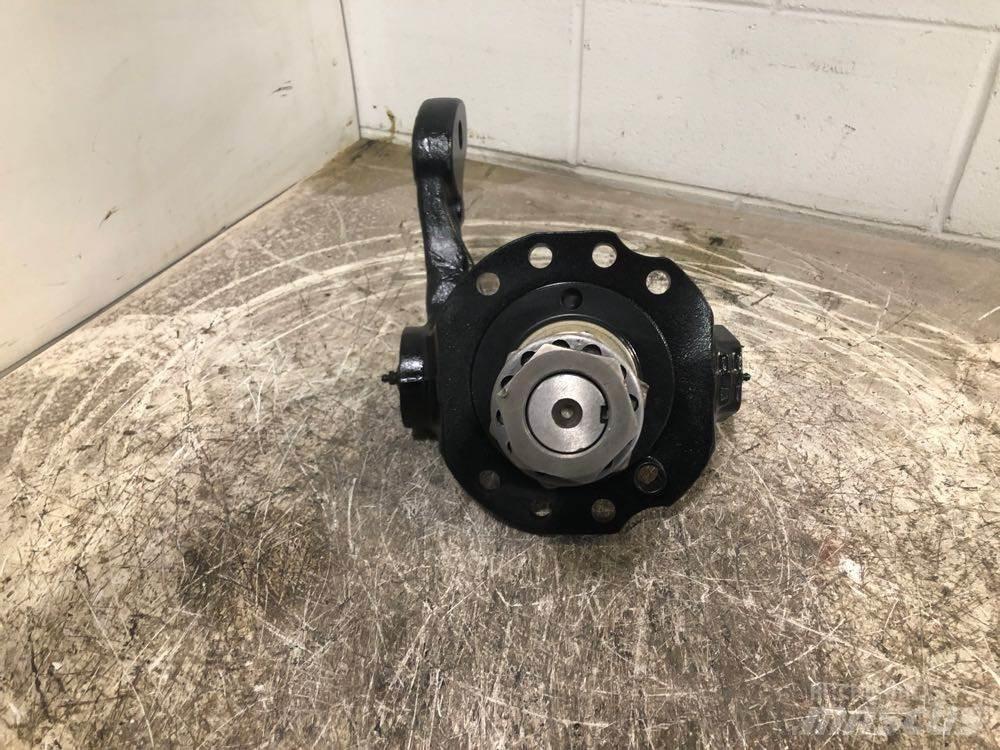 Eaton  Transport - Altele