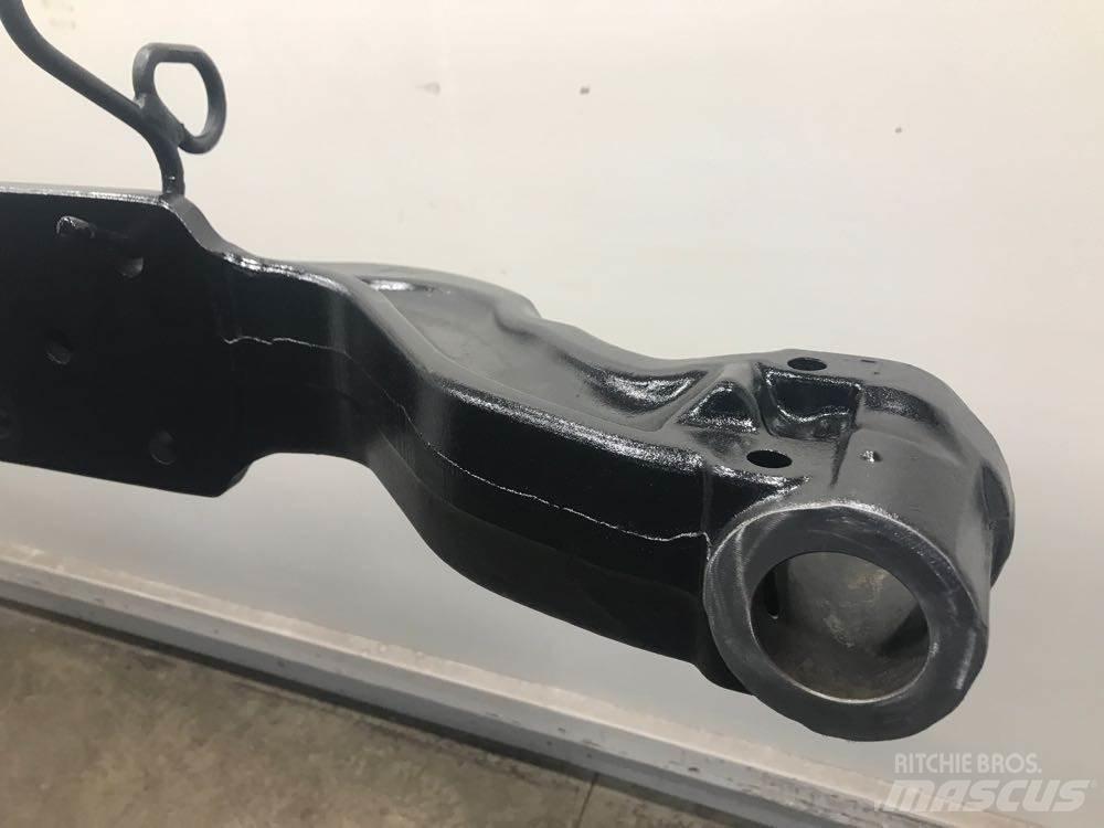 Eaton  Axe