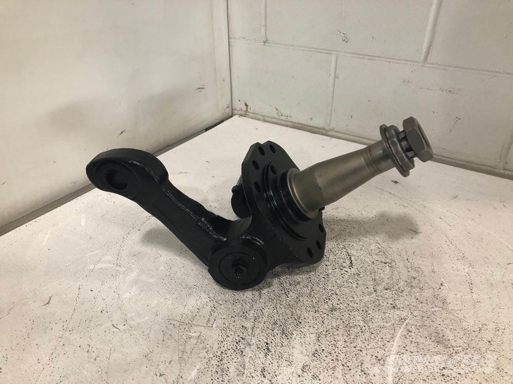 Eaton  Transport - Altele