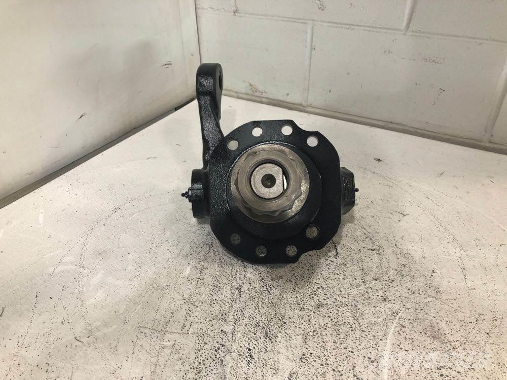 Eaton  Transport - Altele