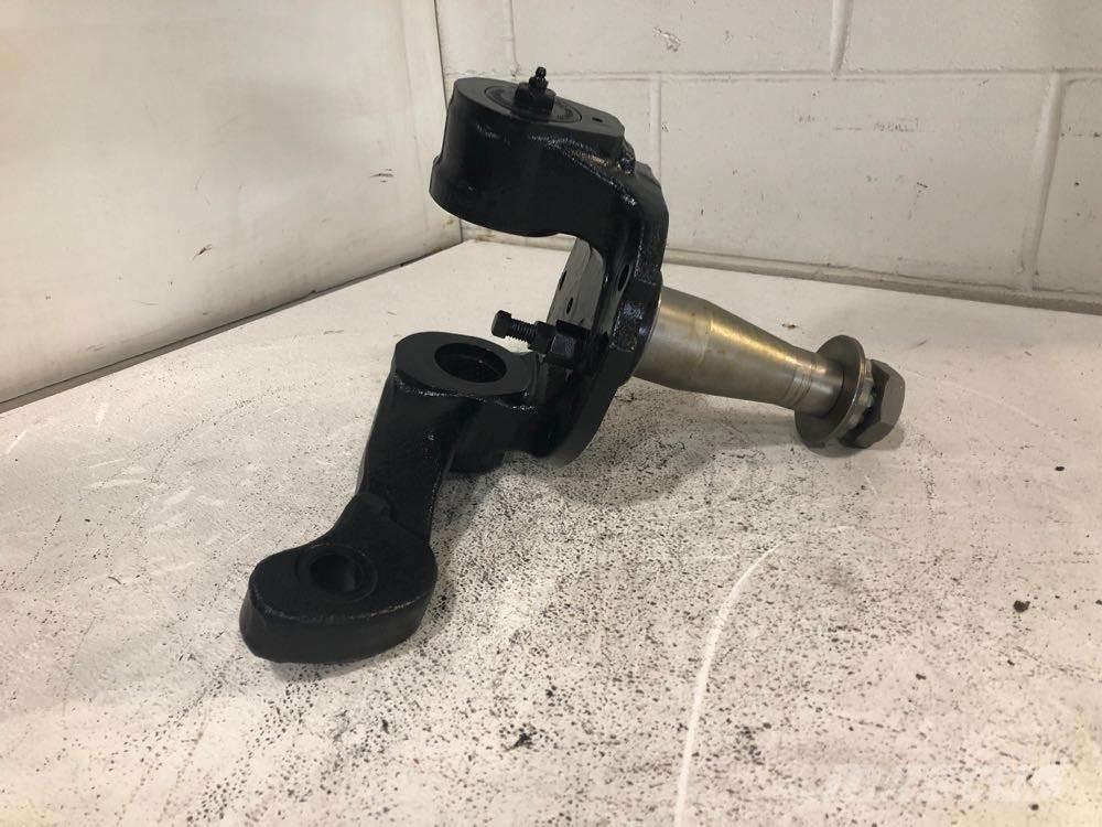 Eaton  Transport - Altele