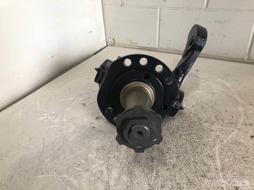 Eaton  Transport - Altele
