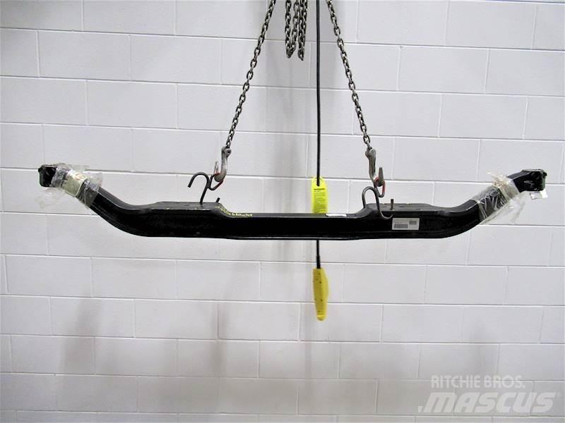 Eaton  Axe