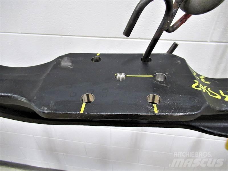 Eaton  Axe