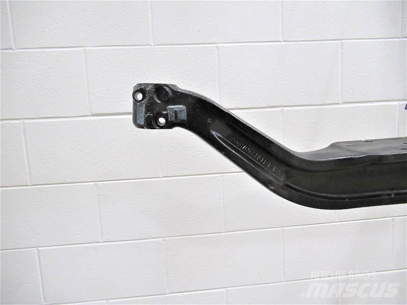 Eaton  Axe