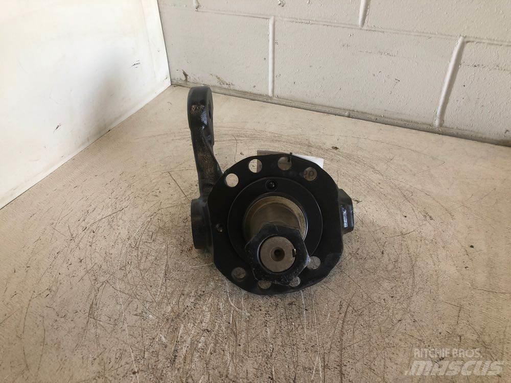 Eaton  Transport - Altele