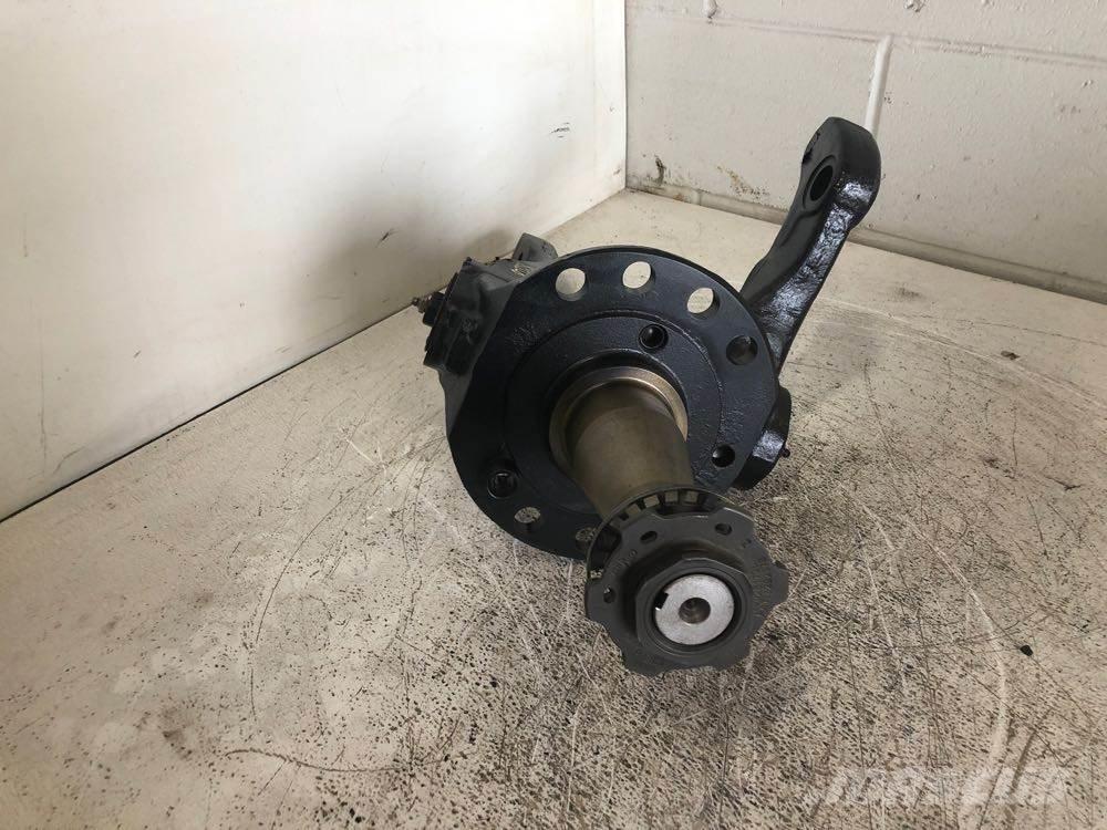 Eaton  Transport - Altele