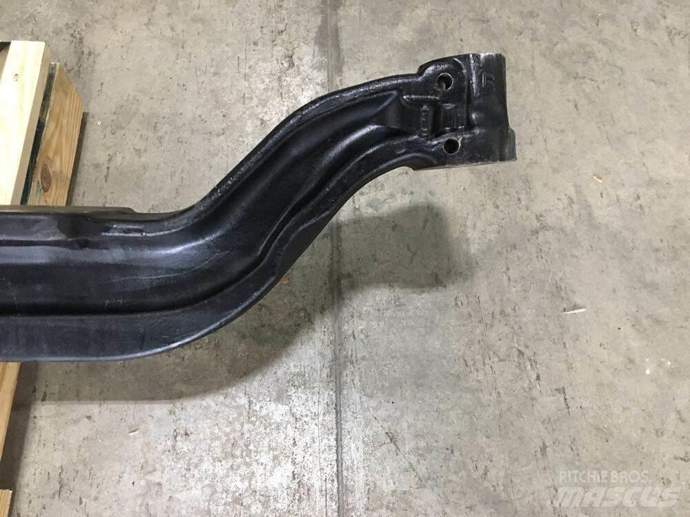 Eaton  Axe