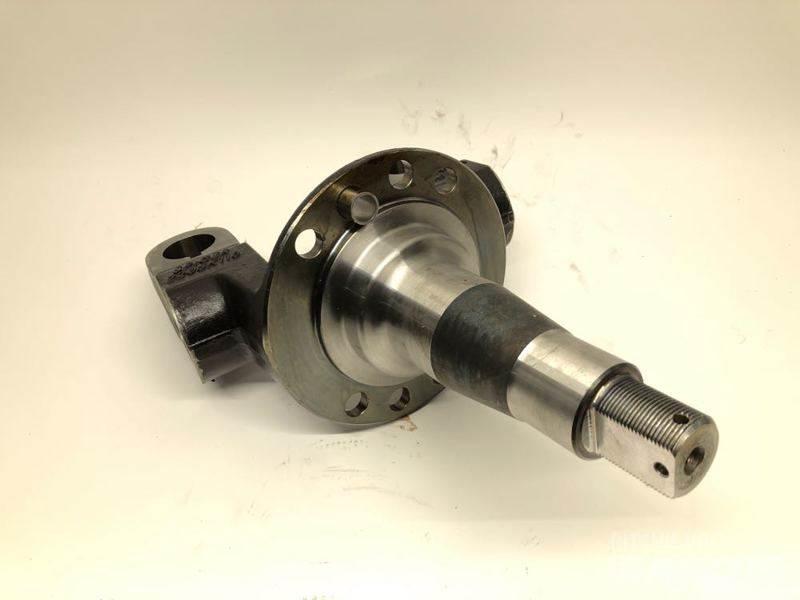 Eaton  Transport - Altele