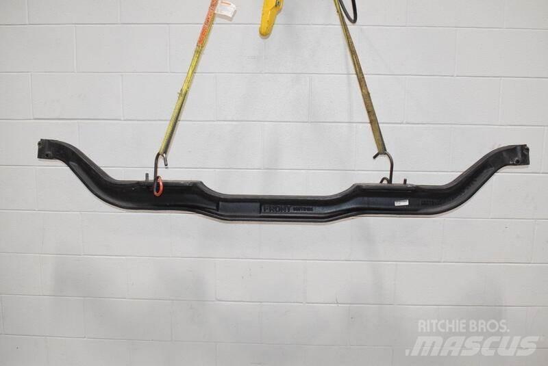 Eaton  Axe