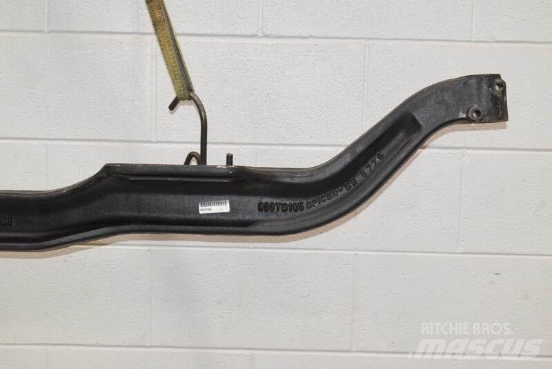 Eaton  Axe