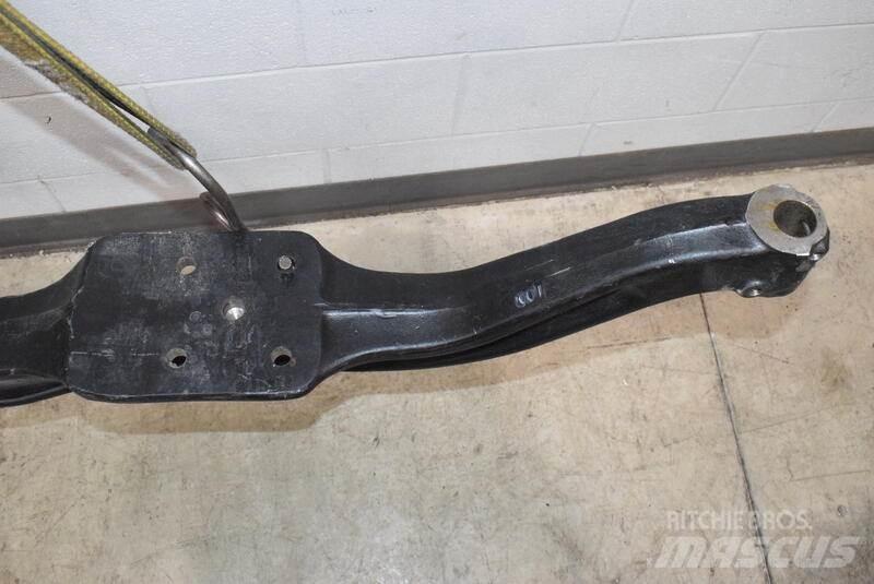 Eaton  Axe