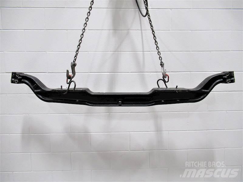 Eaton  Axe