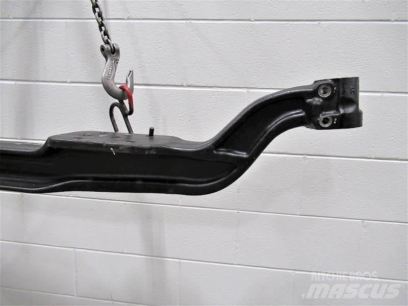 Eaton  Axe