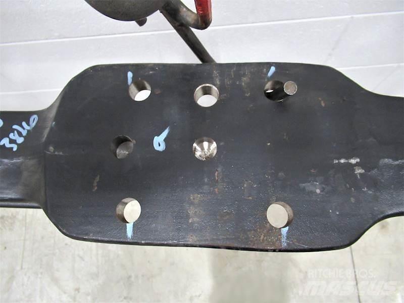 Eaton  Axe