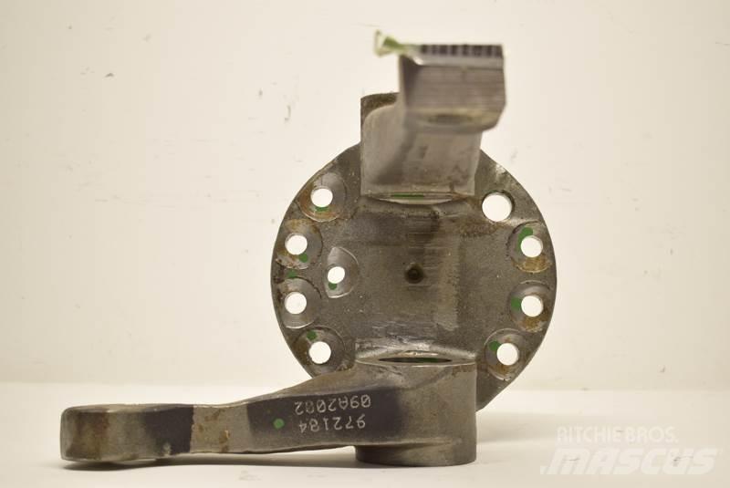 Eaton  Transport - Altele