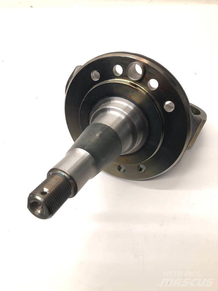 Eaton  Transport - Altele