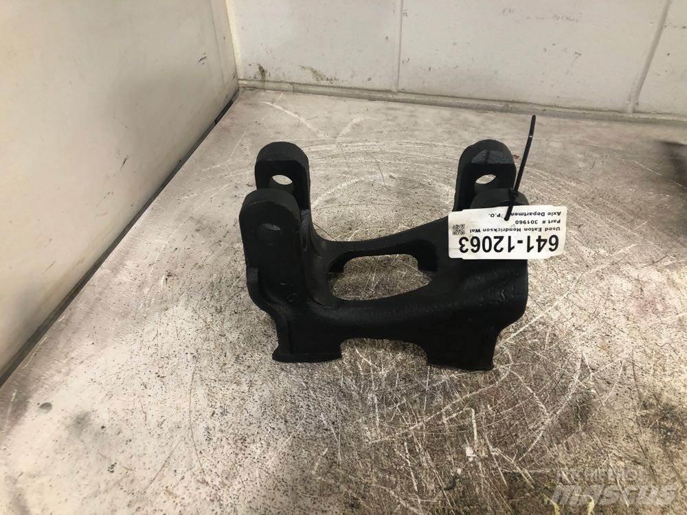 Eaton  Sasiuri si suspensii