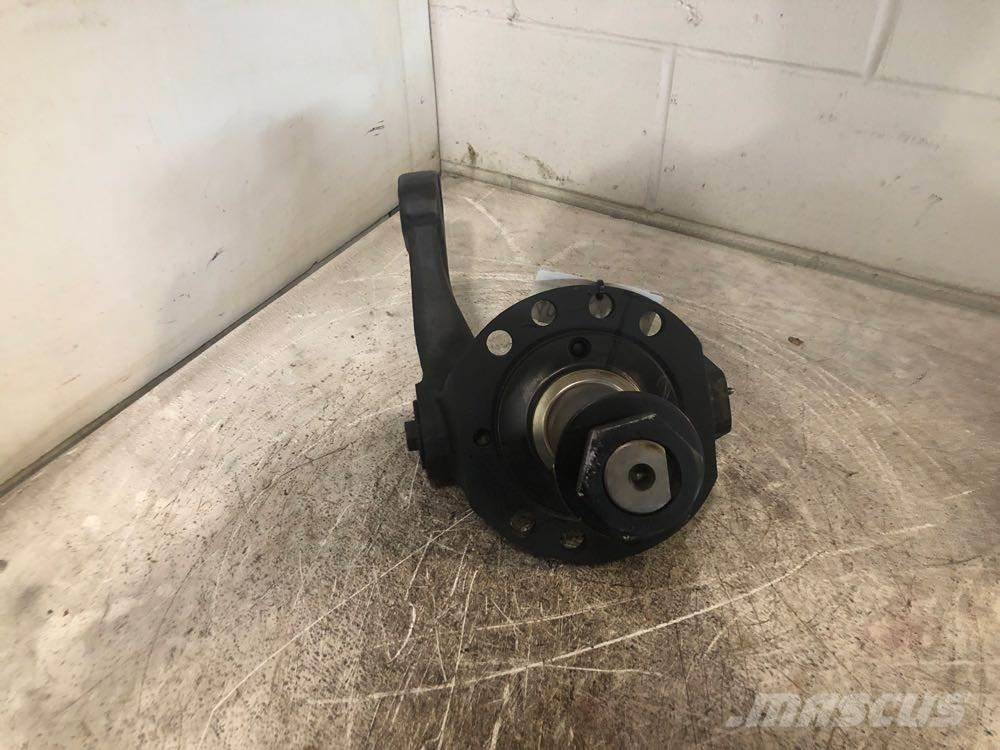 Eaton  Transport - Altele
