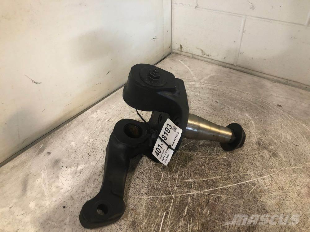 Eaton  Transport - Altele