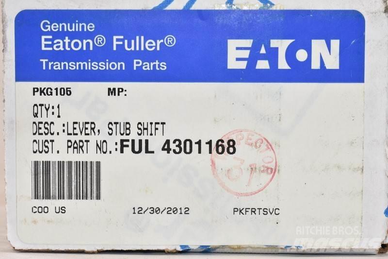 Eaton  Transport - Altele