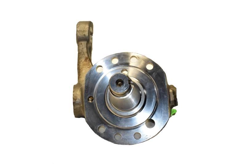Eaton  Transport - Altele