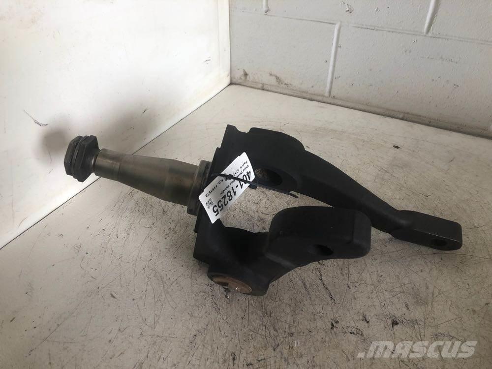 Eaton  Transport - Altele